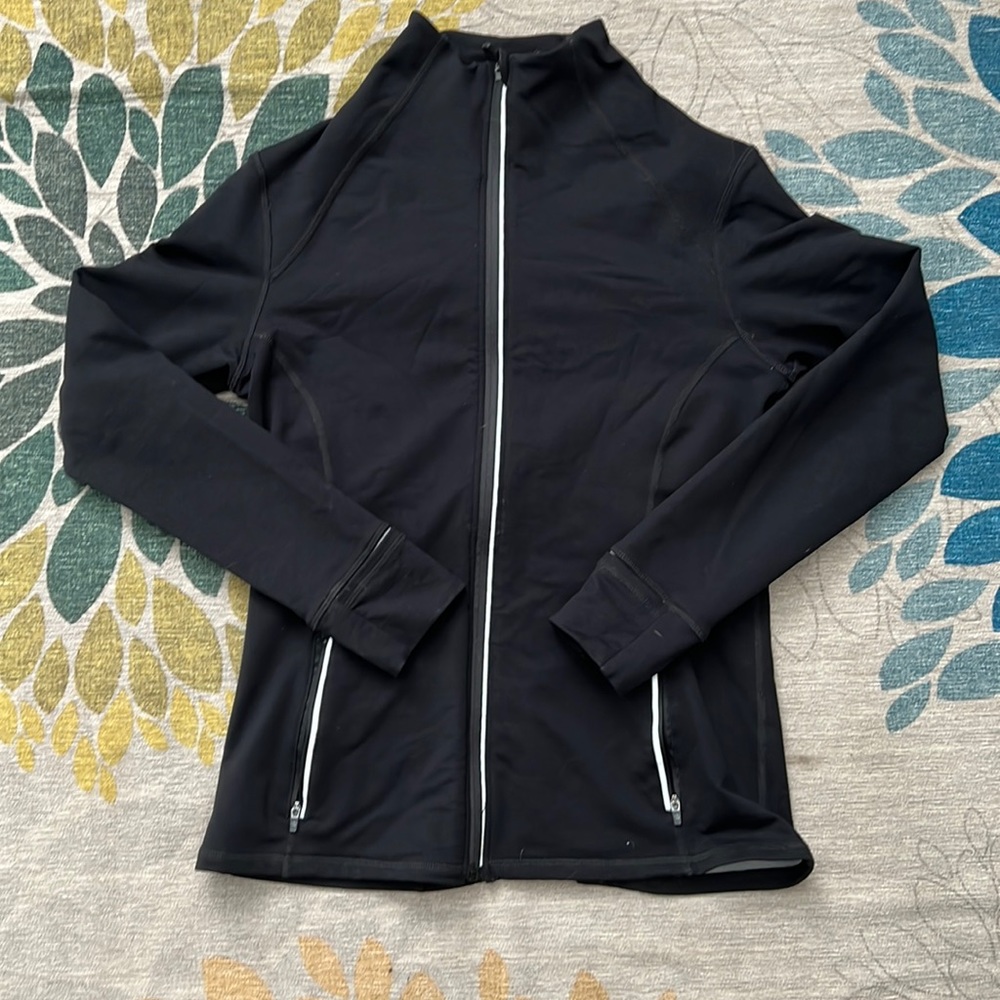 Running Jacket
